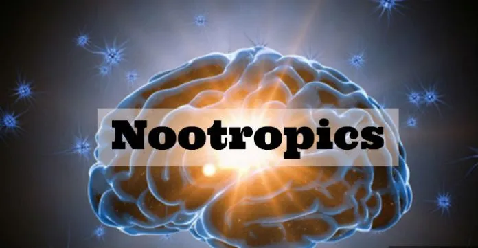 Nootropics Nootropics
