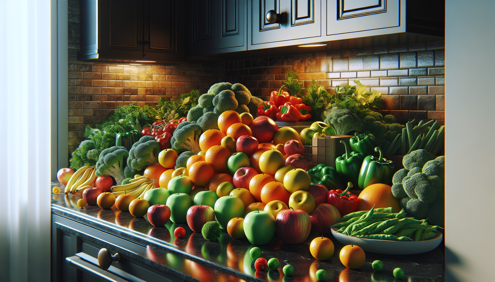 Revitalize with Detoxifying Foods Revitalize with Detoxifying Foods