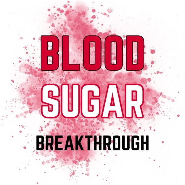 blood sugar supplement