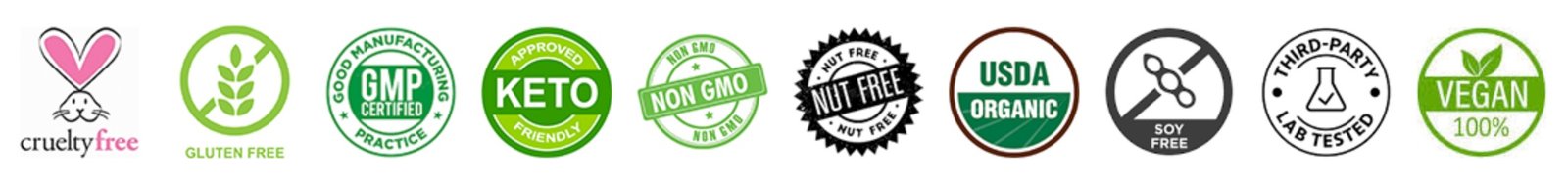 Organic CBD Oil Certifications