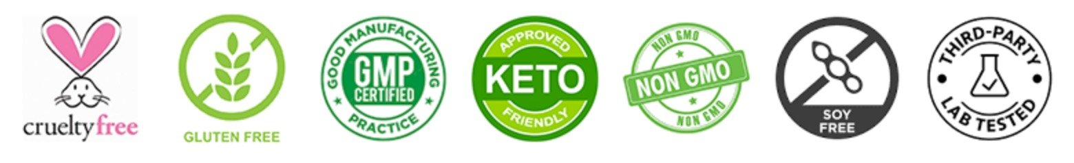 CBD Pain Relief Cream Certifications