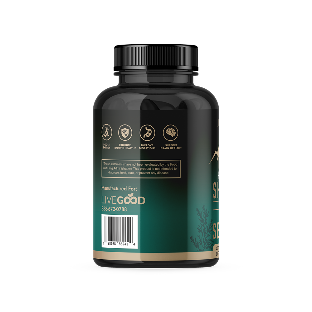 Himalayan Shilajit & Organic Sea Moss2 Himalayan Shilajit & Organic Sea Moss2