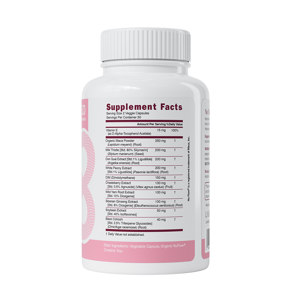 Hormonal Balance for Women Facts Hormonal Balance for Women Facts