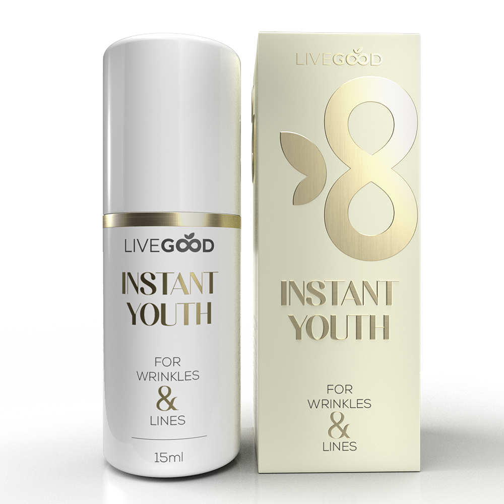 Instant Youth Instant Youth with Box