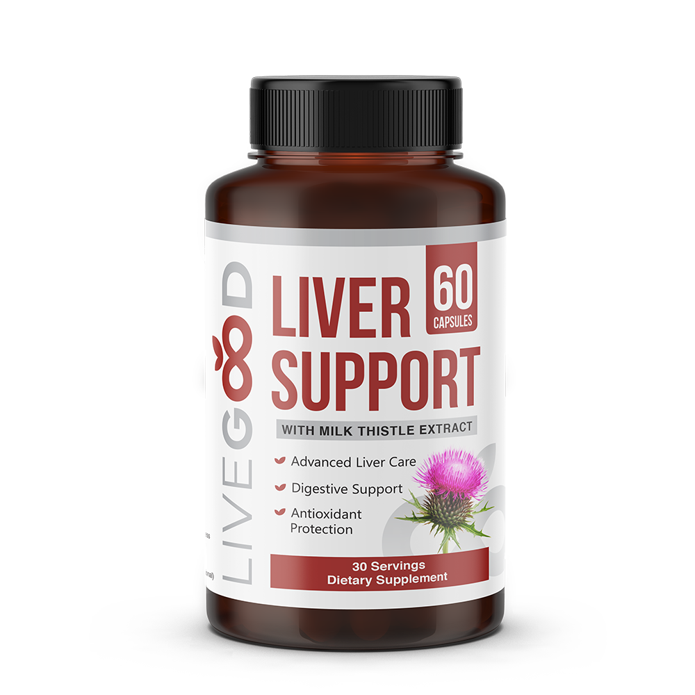Liver Support