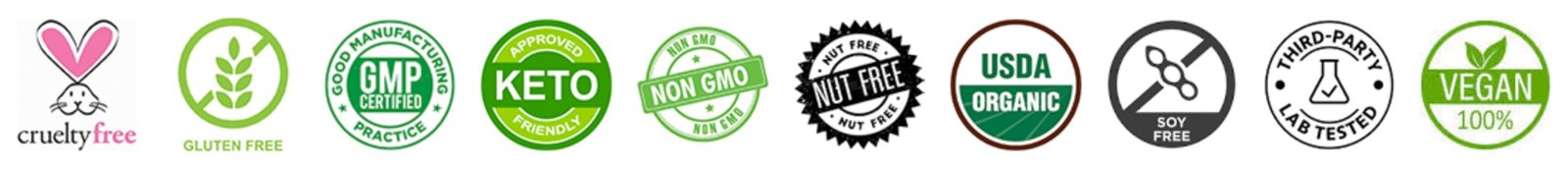Organic Coffee Certifications