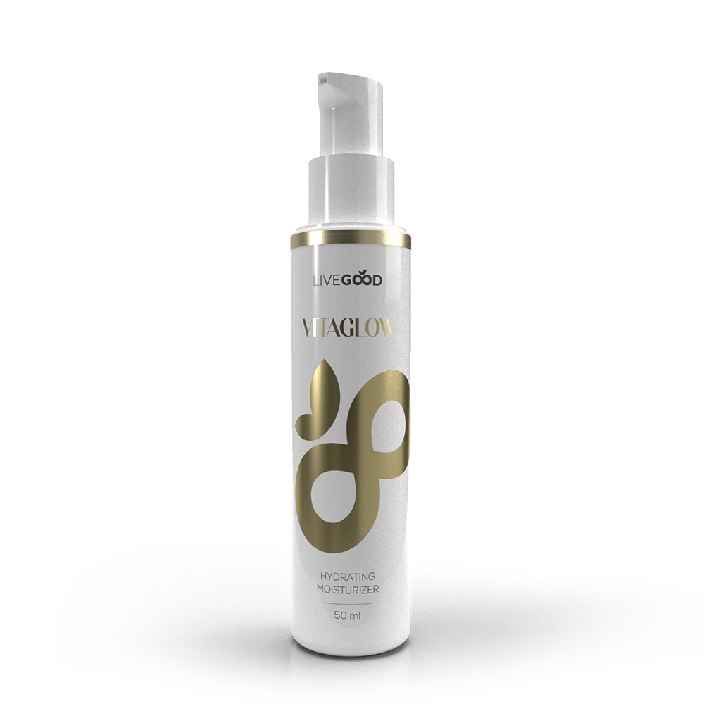 VitaGlow Hydrating Moisturizer2