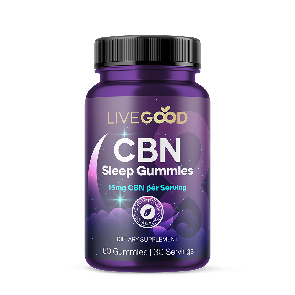 cbn-sleep-gummies