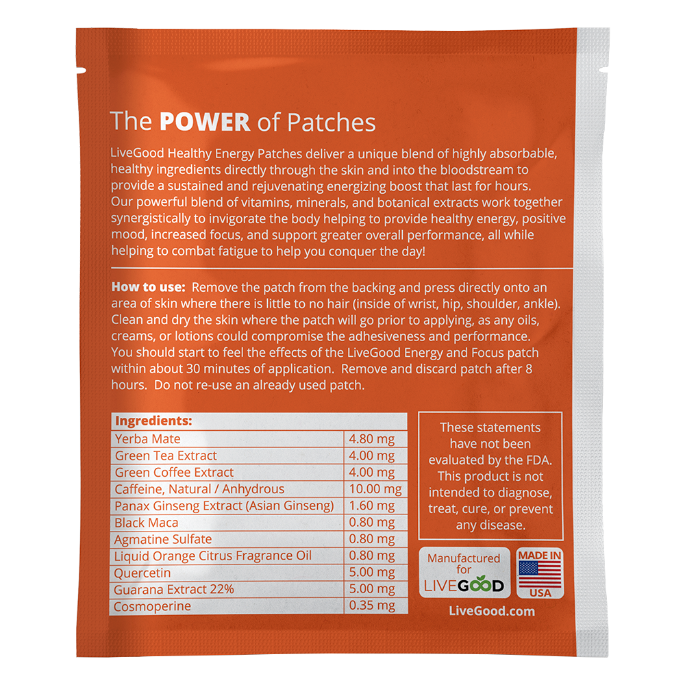 energy-and-focus-patches-facts