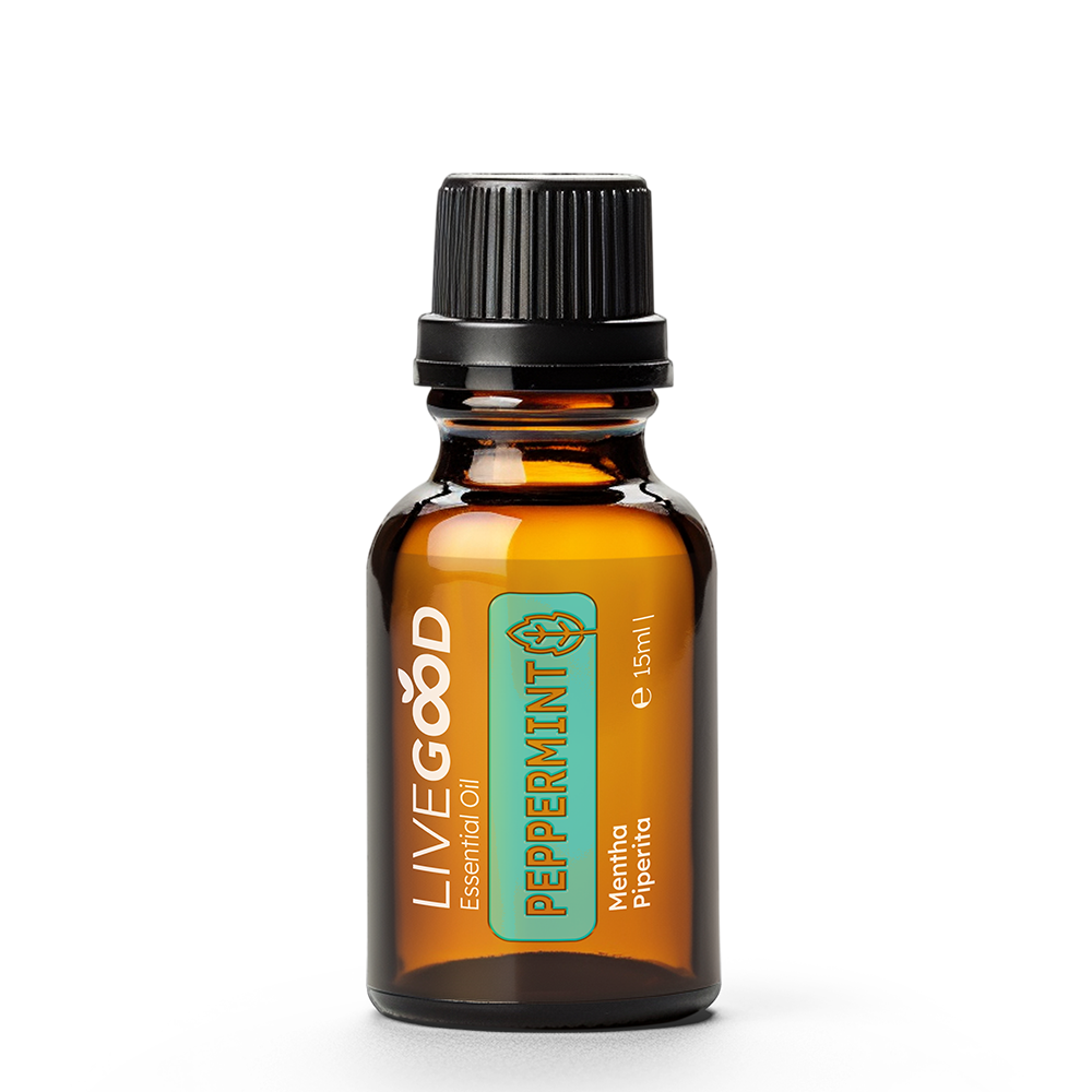 peppermint-essential-oil