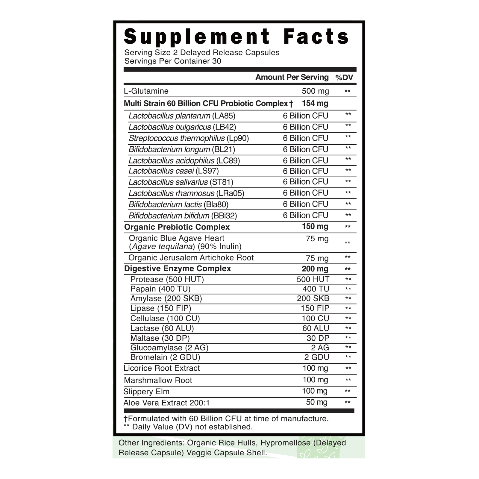 probiotic-gut-support-facts