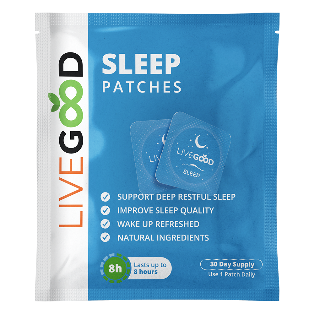 sleep-patches