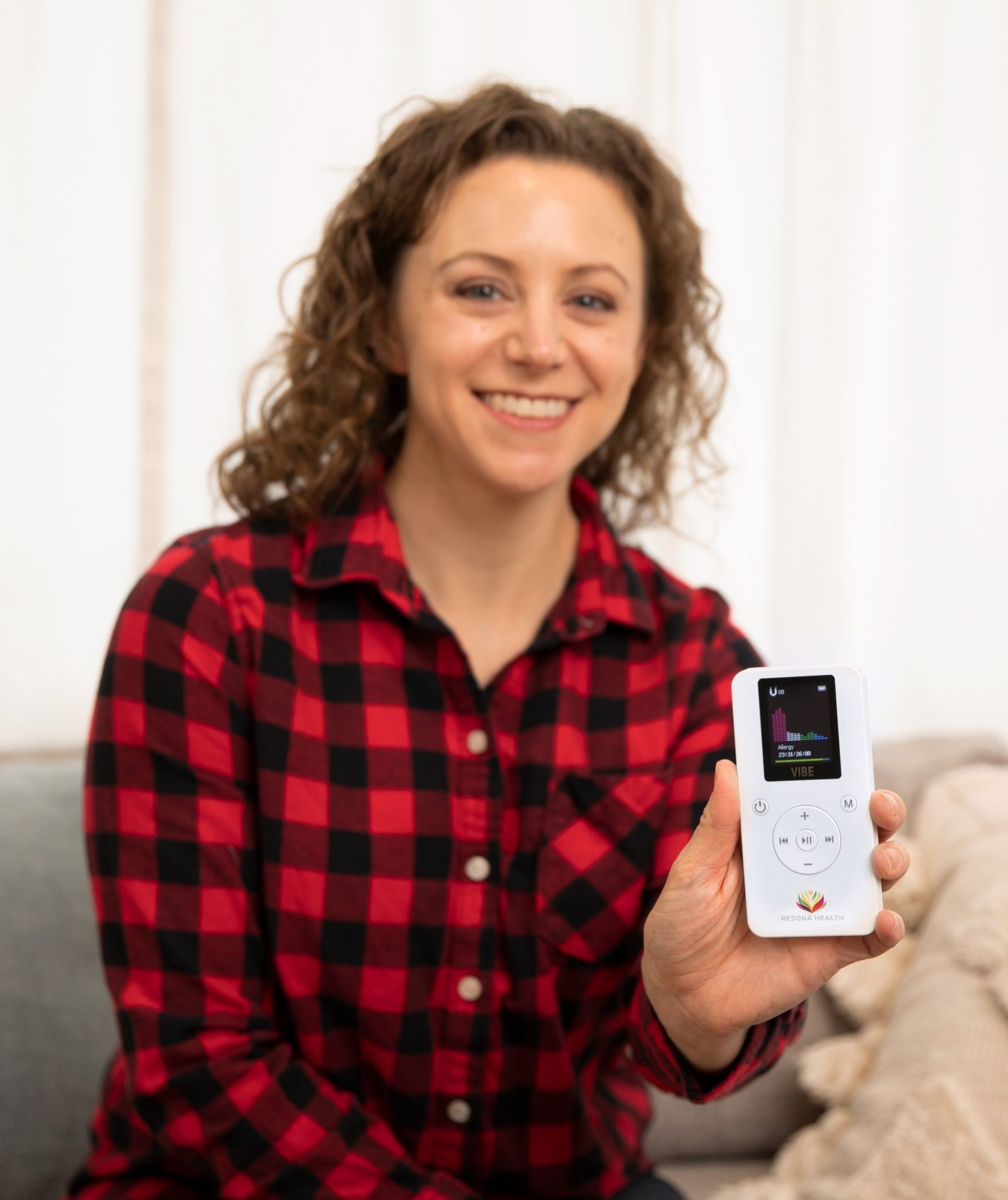 Vibe by Resona Health PEMF Vibe by Resona Health PEMF