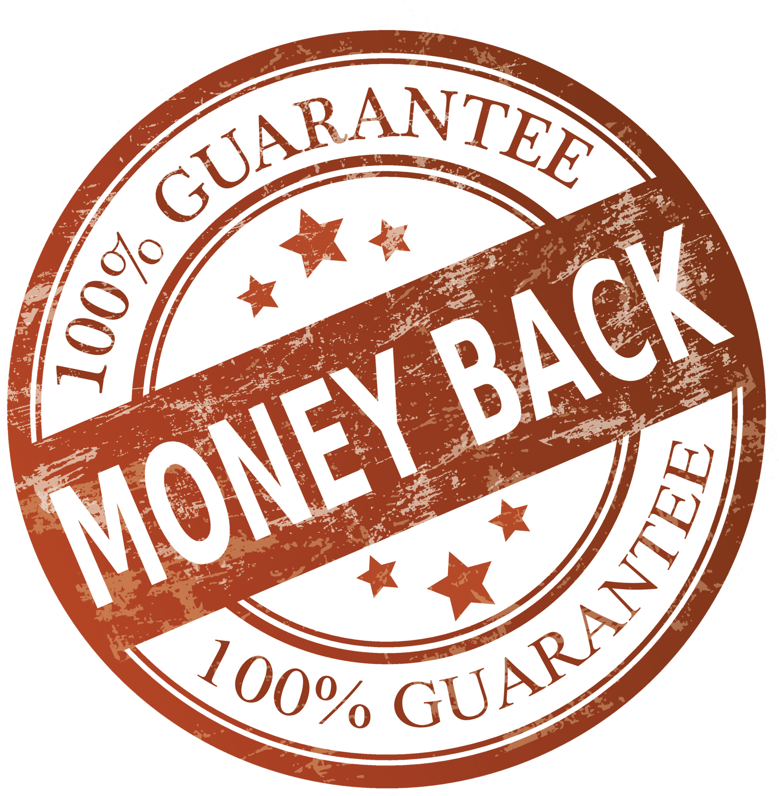 VIBE Money Back Guarantee VIBE Money Back Guarantee