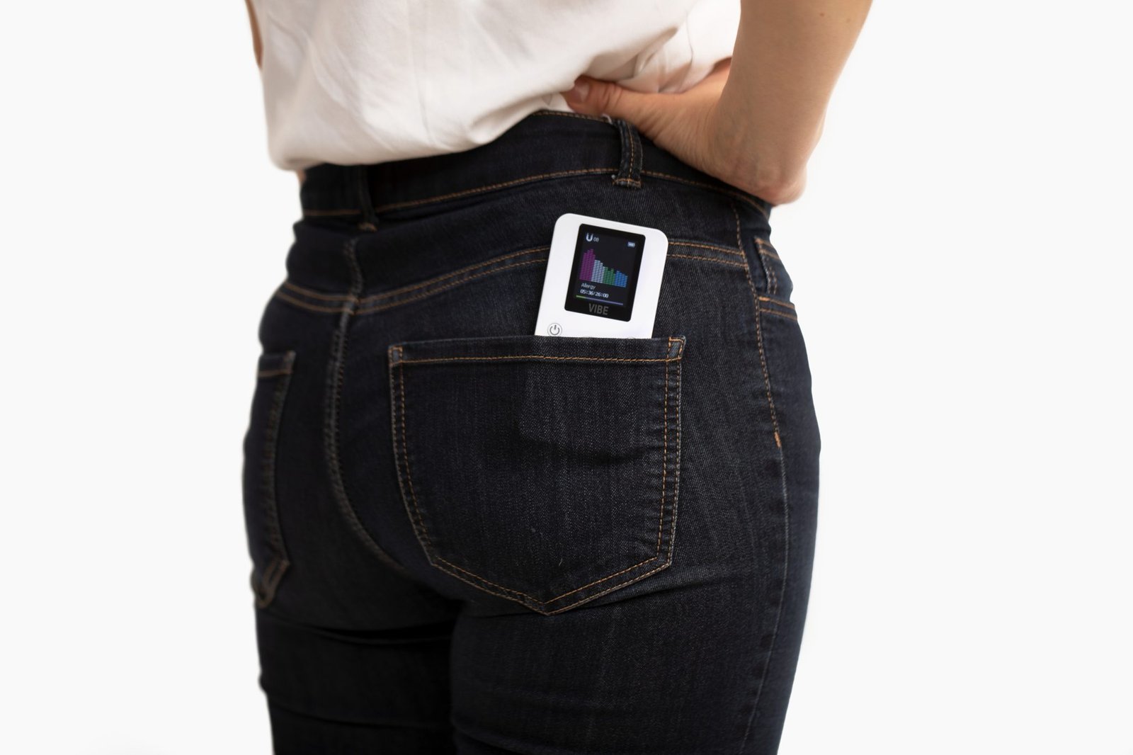 VIBE Pocket VIBE Pocket