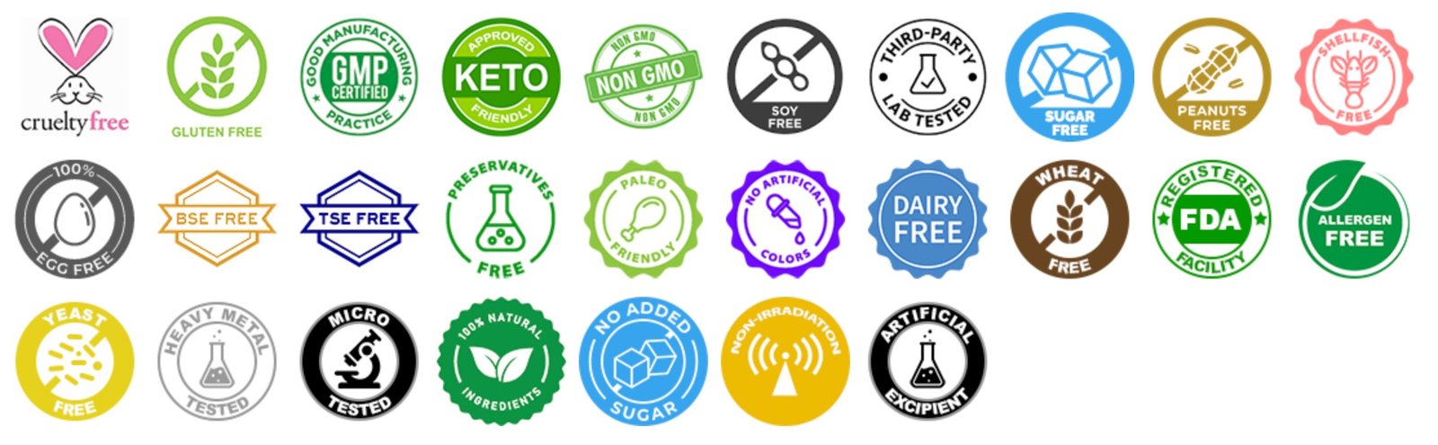 black seed oil certifications black seed oil certifications