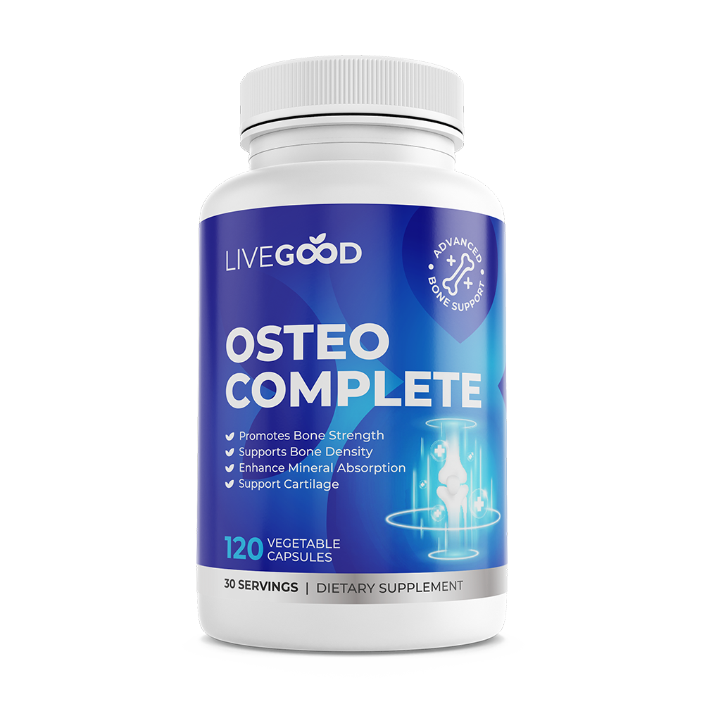 osteo-complete