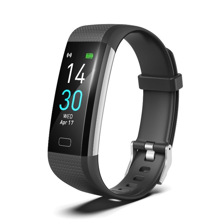 Kario Wellness Watch