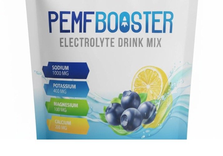 PEMF Booster