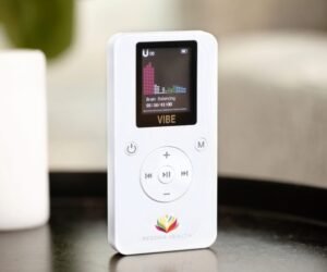 VIBE Pocket-sized PEMF