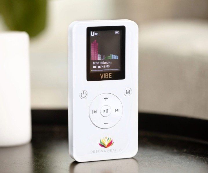 VIBE Pocket-sized PEMF