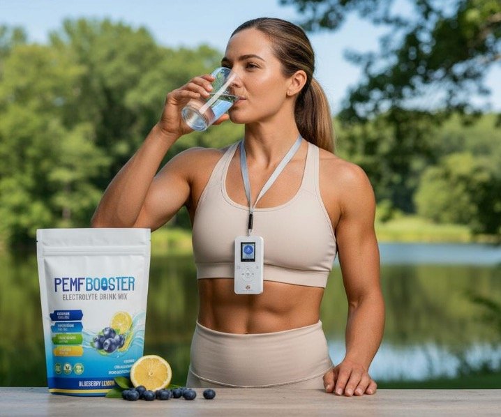 VIBE Wellness Bundle